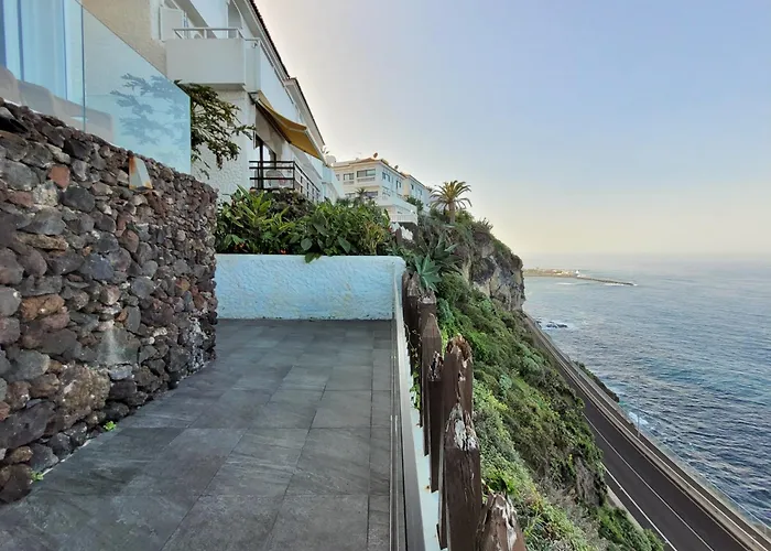 Apartamento Bellavista Mar