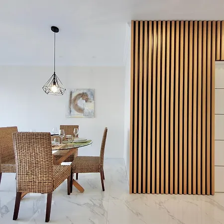 Apartmán Bellavista Mar *