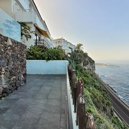 Apartmán Bellavista Mar