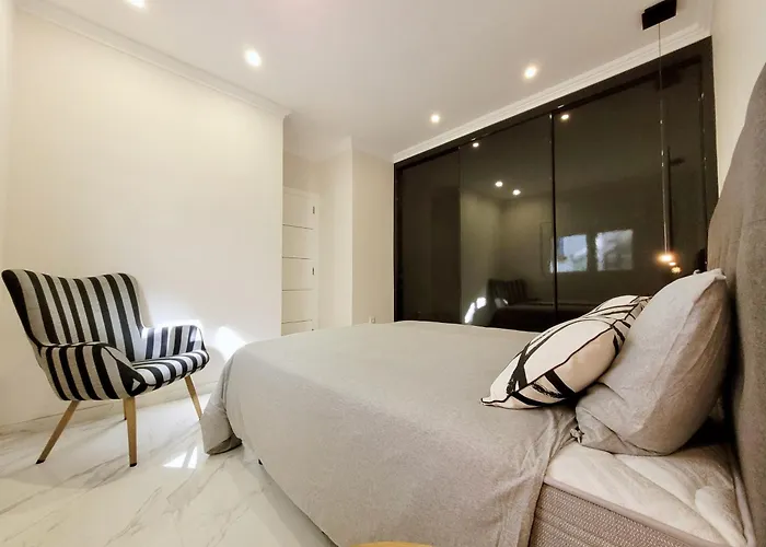 דירה Bellavista Mar