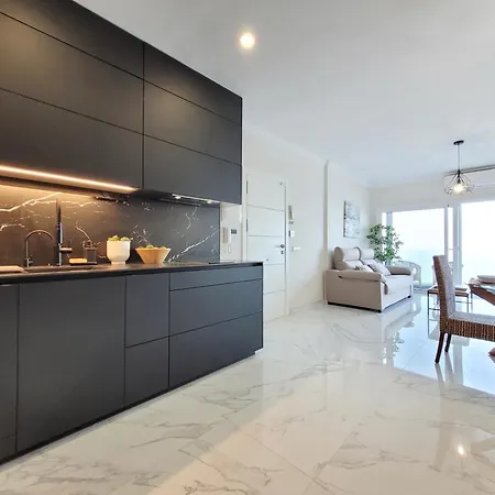 Apartamento Bellavista Mar Puerto de la Cruz (Tenerife)