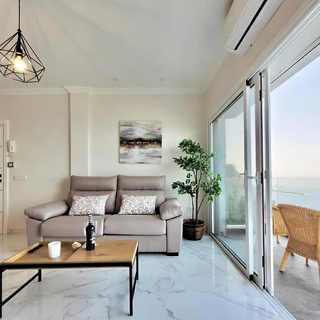 Bellavista Mar Appartement *