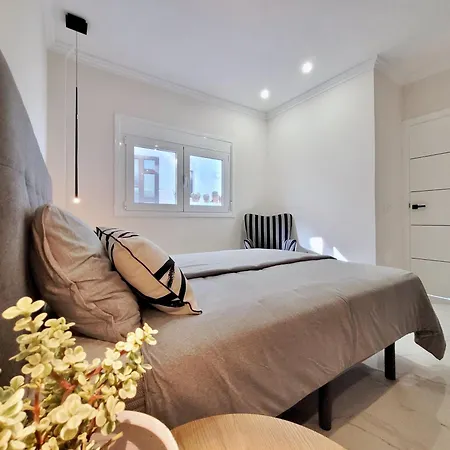 Appartement Bellavista Mar *