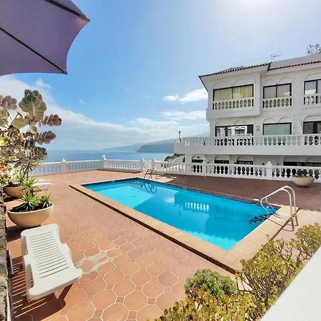 Bellavista Mar * Puerto de la Cruz (Tenerife)