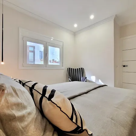 Bellavista Mar Appartement Puerto de la Cruz (Tenerife)