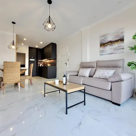 Bellavista Mar Appartement