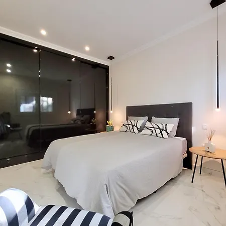 Appartement Bellavista Mar *