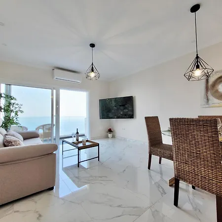 Bellavista Mar Appartement *