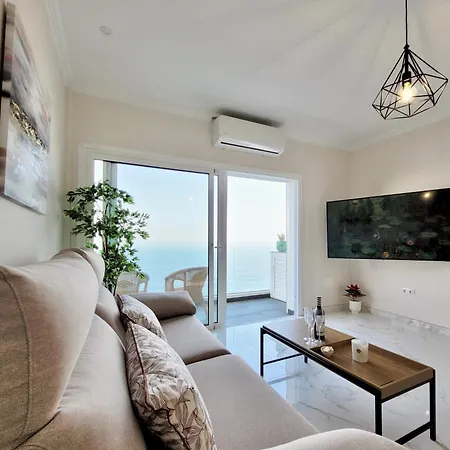 Appartement Bellavista Mar