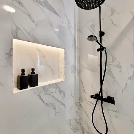 Bellavista Mar Appartement