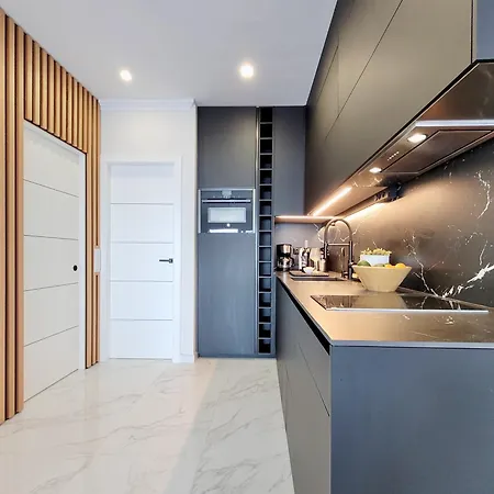 Appartement Bellavista Mar Puerto de la Cruz (Tenerife)