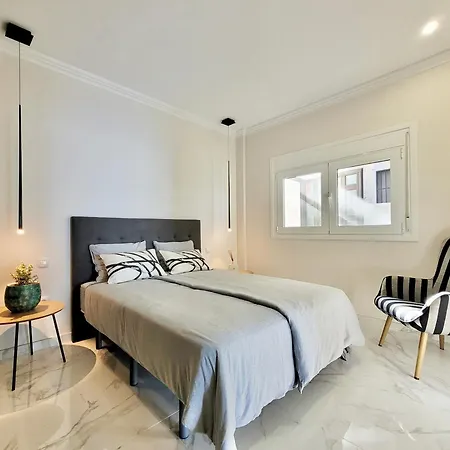 Bellavista Mar * Puerto de la Cruz (Tenerife)