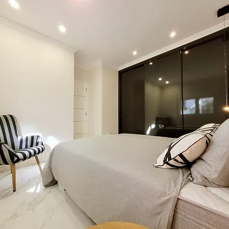Apartamento Bellavista Mar