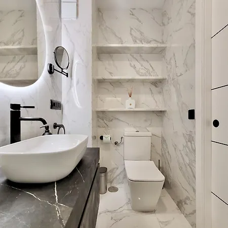 Appartement Bellavista Mar *