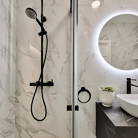 Bellavista Mar Appartement Puerto de la Cruz (Tenerife)