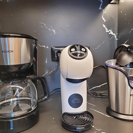 Appartement Bellavista Mar Puerto de la Cruz (Tenerife)