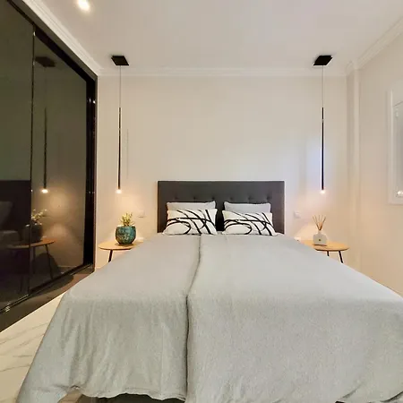 Bellavista Mar Appartement