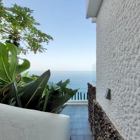 Bellavista Mar Appartement *