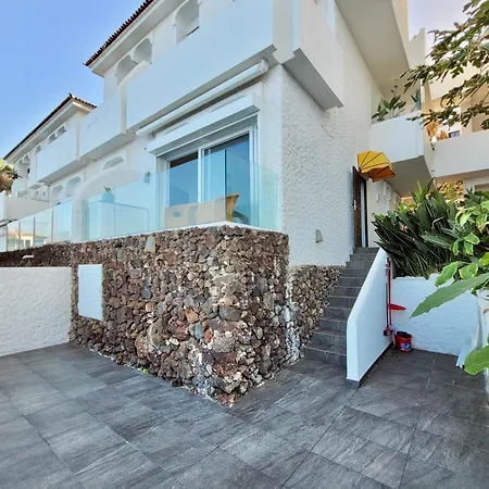 Apartamento Bellavista Mar Puerto de la Cruz (Tenerife)