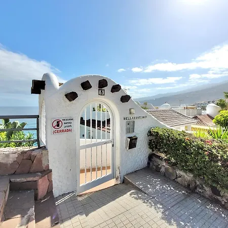 Appartement Bellavista Mar *