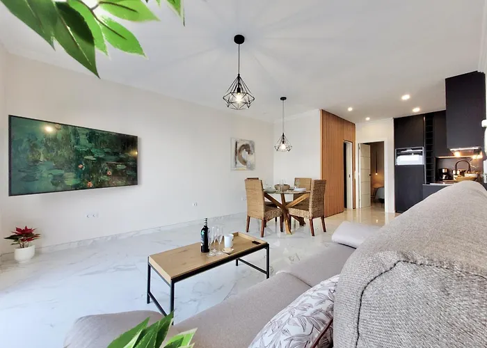 Bellavista Mar Puerto de la Cruz (Tenerife)