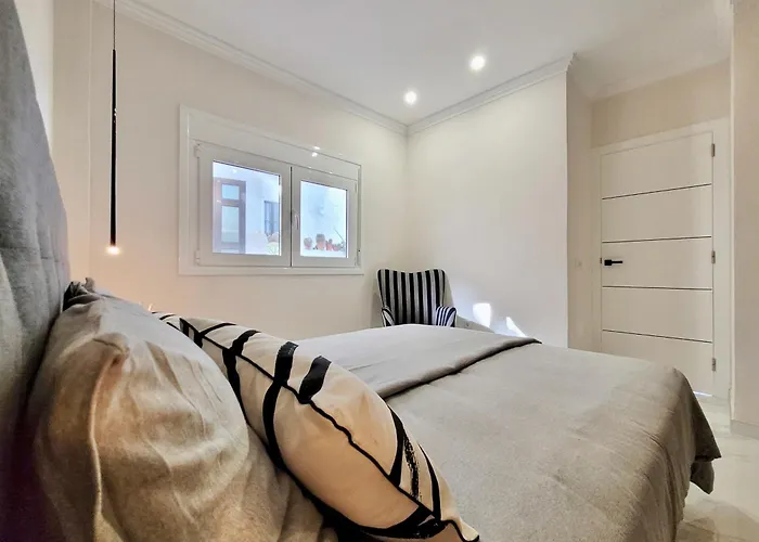 Bellavista Mar Lejlighed Puerto de la Cruz (Tenerife)