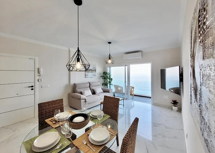 Bellavista Mar Puerto de la Cruz (Tenerife)