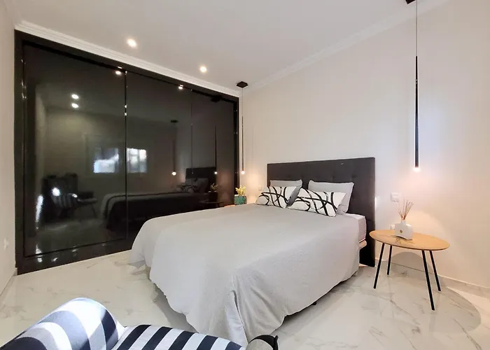 Lejlighed Bellavista Mar *