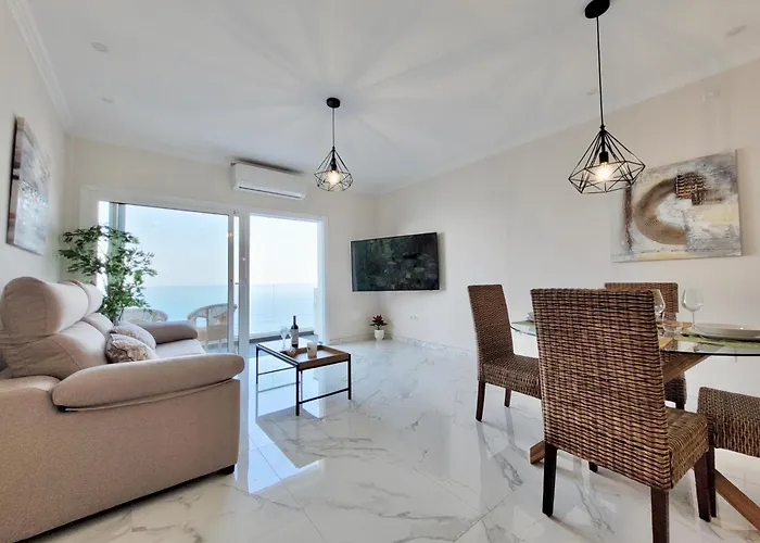 Bellavista Mar Lejlighed *