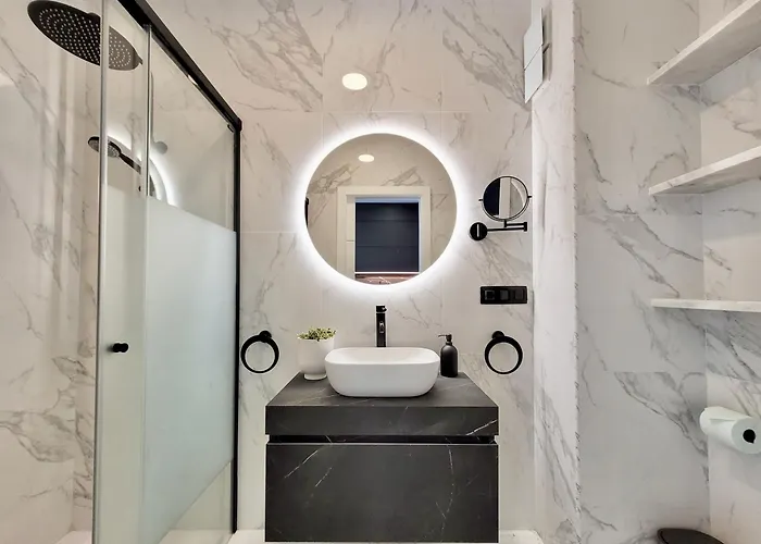 Bellavista Mar * Puerto de la Cruz (Tenerife)