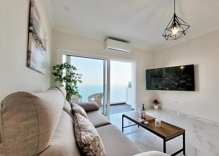 Lejlighed Bellavista Mar