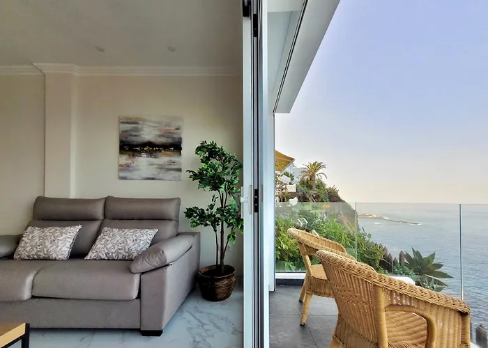 Bellavista Mar Lejlighed *