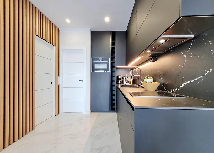 Lejlighed Bellavista Mar Puerto de la Cruz (Tenerife)