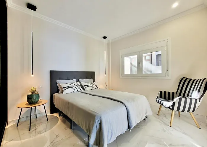 Bellavista Mar * Puerto de la Cruz (Tenerife)