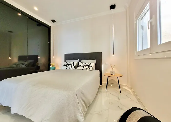 Bellavista Mar Puerto de la Cruz (Tenerife)