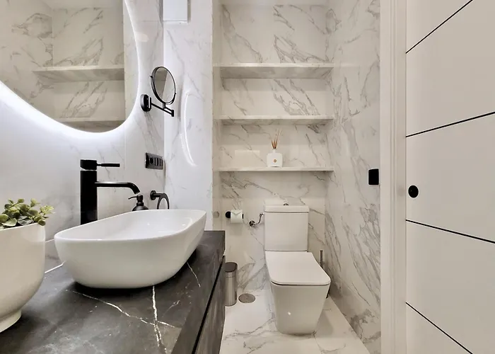 Lejlighed Bellavista Mar *