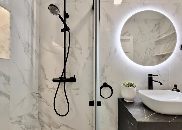 Bellavista Mar Lejlighed Puerto de la Cruz (Tenerife)