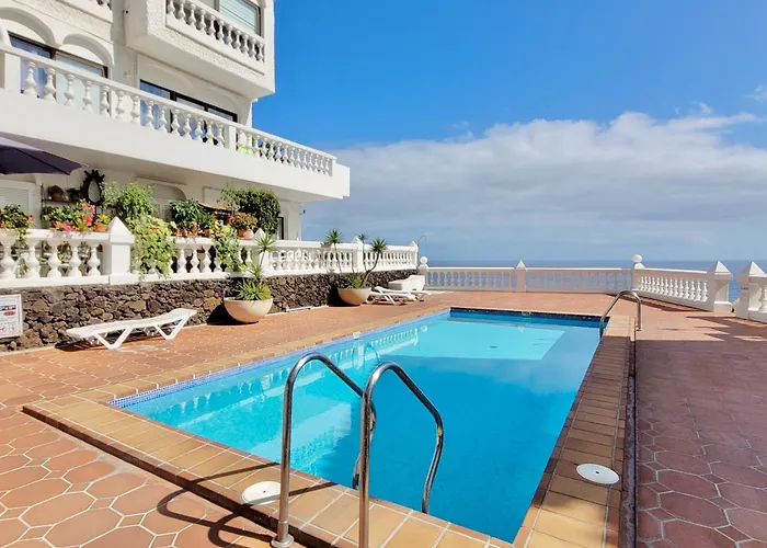 Bellavista Mar Lejlighed *