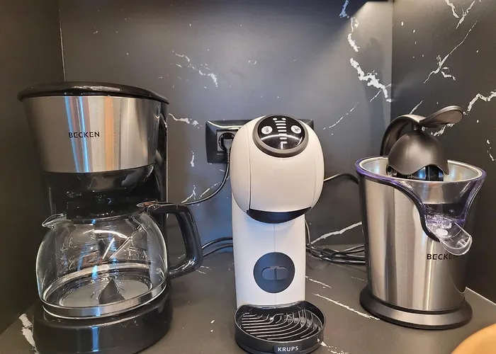 Lejlighed Bellavista Mar Puerto de la Cruz (Tenerife)