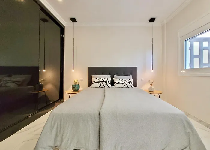 Bellavista Mar Lejlighed