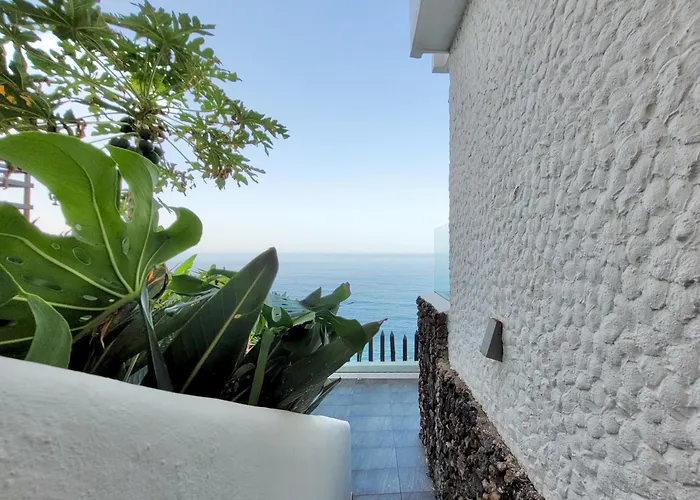 Bellavista Mar Lejlighed *