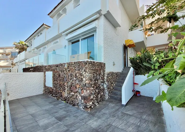 Lejlighed Bellavista Mar Puerto de la Cruz (Tenerife)