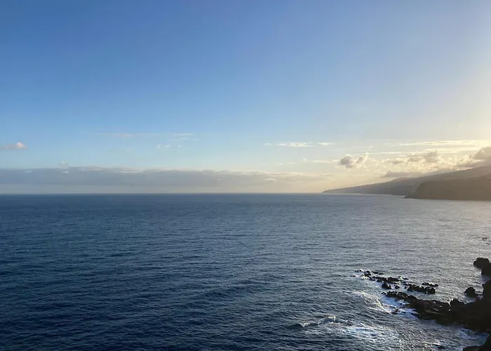 Bellavista Mar Lejlighed Puerto de la Cruz (Tenerife)