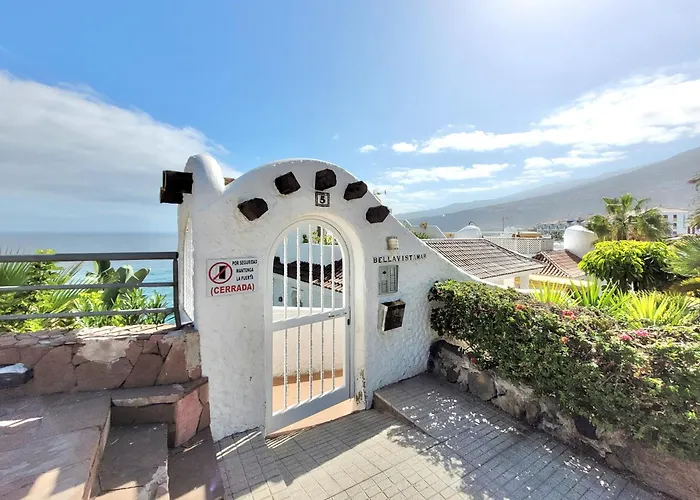 Lejlighed Bellavista Mar *