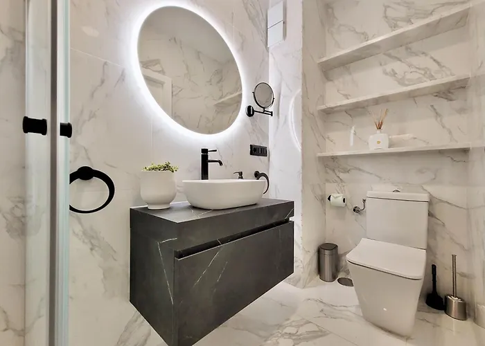 Bellavista Mar 拉克鲁斯